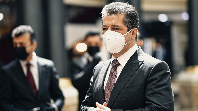 Başbakan: Birbirimizi korumak gibi bir görevimiz var