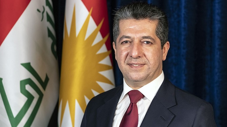 Başbakan: Raperin Kürdistan halkının sömürgeciliğe karşı mesajıydı