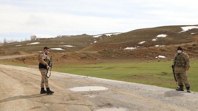 Van’da 2 mahalle karantinaya alındı