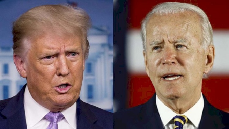 Georgia’da oylar yeniden sayıldı: Biden’ın kazandığı teyit edildi