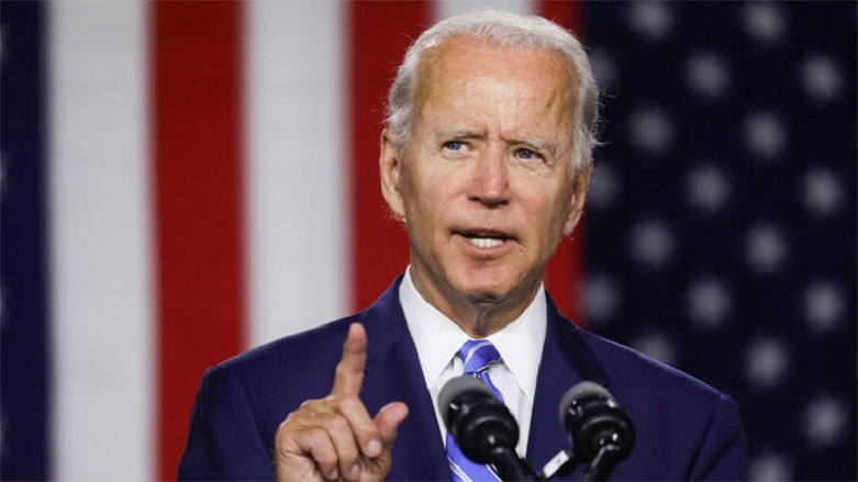 Biden: Oyuna geri dönüyoruz