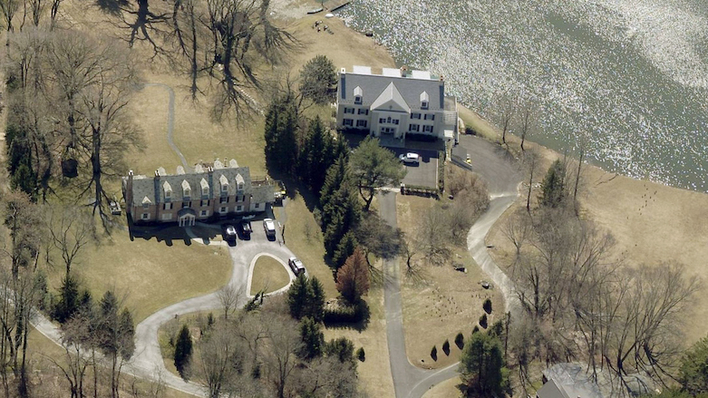 Biden’ın evinin olduğu bölgede uçuş yasaklandı