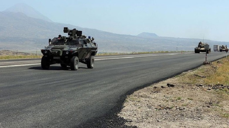 Bitlis’te çatışma: 2 asker hayatını kaybetti