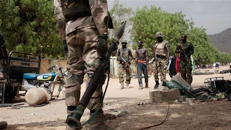 Ordu güçlerinden Boko Haram’a darbe: 50 ölü