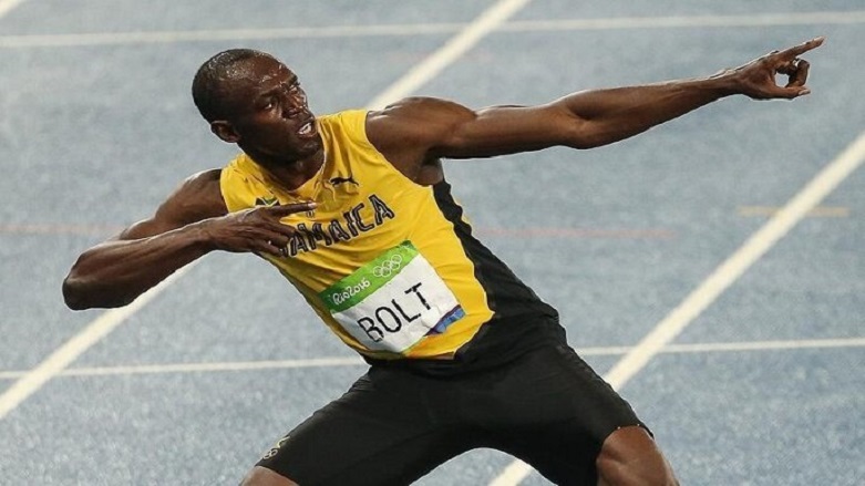 Usain Bolt coronavirüse yakalandı