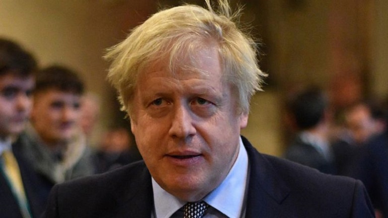 Johnson’dan Süleymani açıklaması: Ağlamayacağız