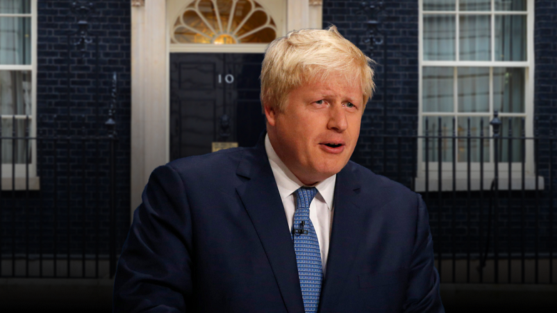 Johnson: AB kurallarını değil, gümrük vergilerini tercih ederim