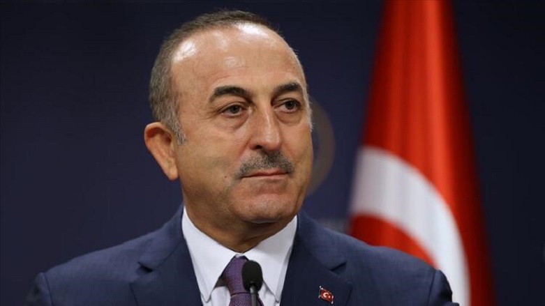 Çavuşoğlu’ndan Yunanistan’a: Bu savaş nedenidir
