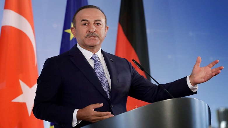 Çavuşoğlu’ndan Türkiye-Fransa gerilimine ilişkin açıklama