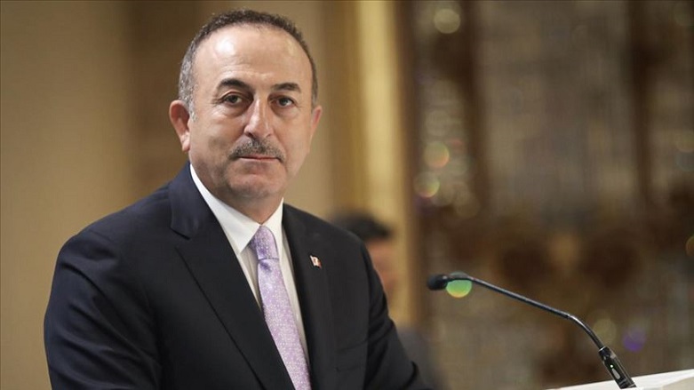 Çavuşoğlu: Rusya’yla çaba sarf ediyoruz