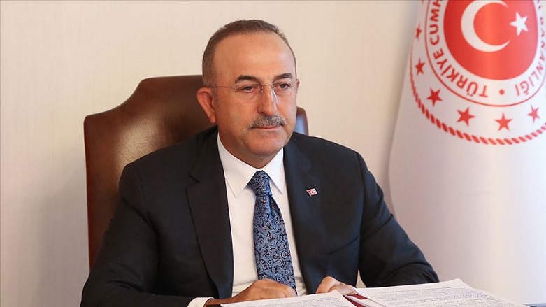 Çavuşoğlu: Hafter savaşı kazanamaz