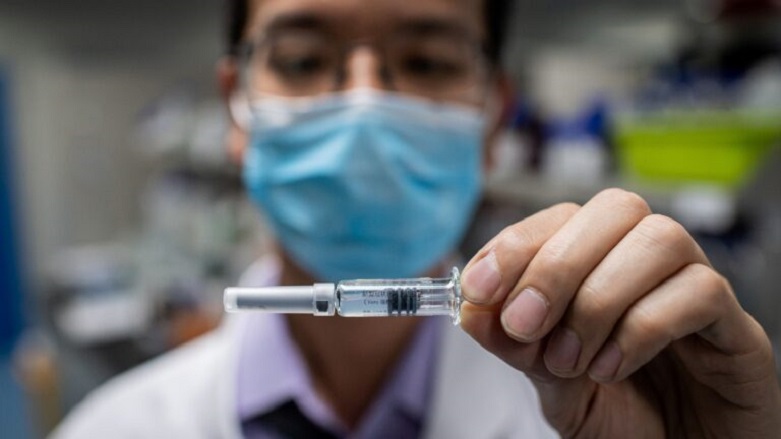 Çin’de 4 coronavirüs adayının 3’üncü aşama klinik testleri yapıldı