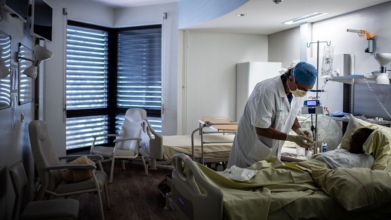 6 milyondan fazla kişi virüse yakalandı