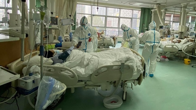 Coronavirüsle mücadelenin kilit ismi hayatını kaybetti