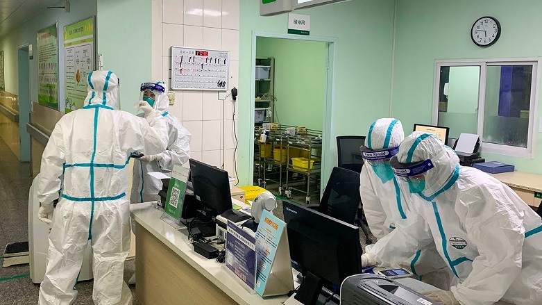 Coronavirüs salgını: Wuhan’da ilk kez bir ABD vatandaşı öldü