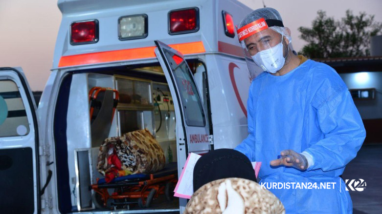 Sağlık Bakanlığı son 24 saatlik Covid-19 bilançosunu açıkladı
