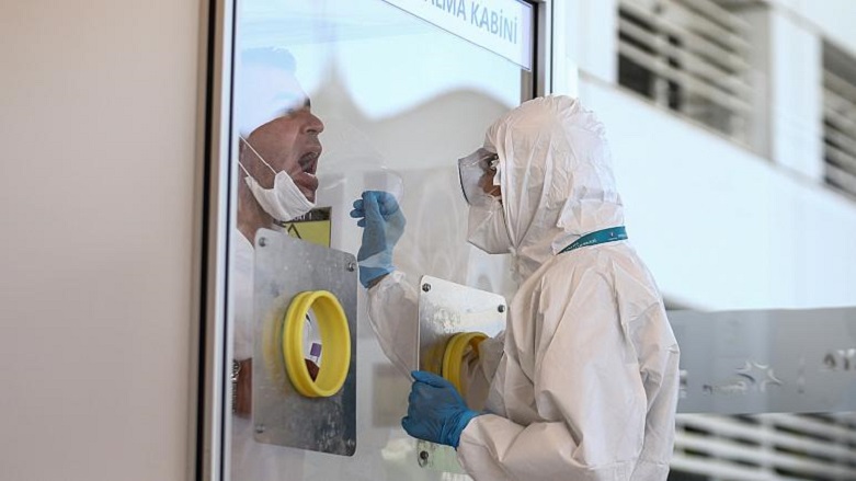 Türkiye’de coronavirüsten 19 can kaybı daha