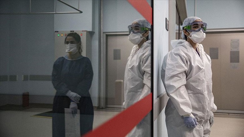 Türkiye’de Covid-19’la ilgili son veriler