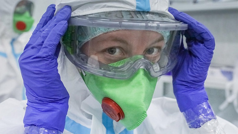 Covid-19 hastalarında koku kaybının nedeni açıklandı