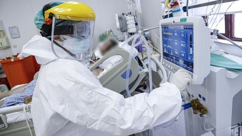 Araştırma: Cilt sorunları, Covid-19’un işareti olabilir