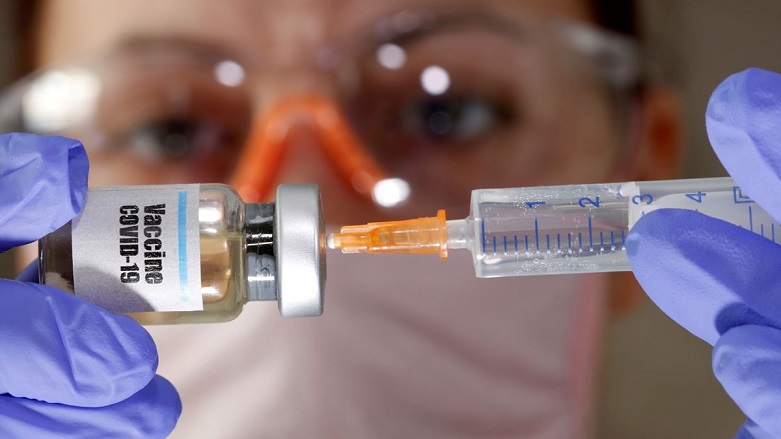 ‘ABD’de Covid-19’a karşı 14 aşı geliştiriliyor’