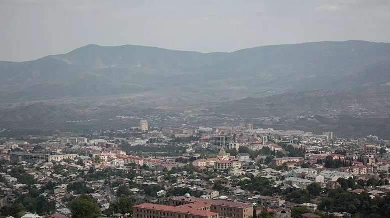 Dağlık Karabağ’da anlaşmaya varıldı