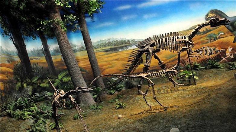 Dinozorların yok olmasının asıl nedeni açıklandı