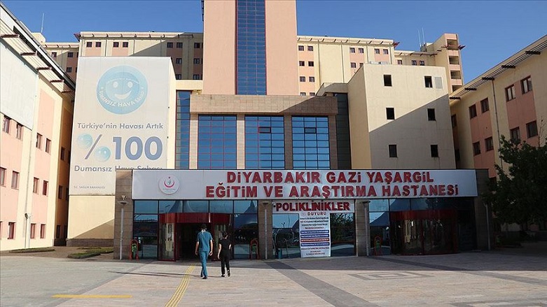 DTB Yönetim Kurulu Üyesi Covid-19’dan hayatını kaybetti