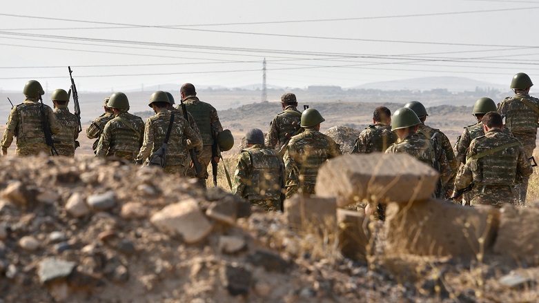 Ermenistan ve Azerbaycan’dan anlaşma