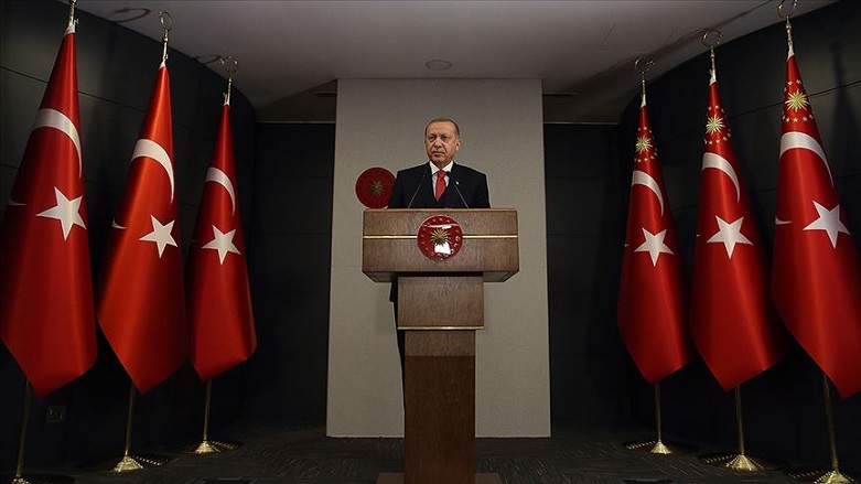 Türkiye’de seyahat kısıtlaması kalkıyor