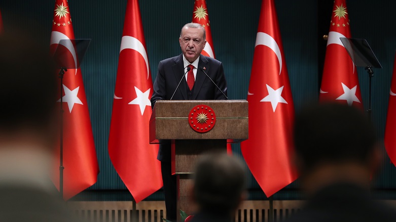 Erdoğan: Coronavirüsle mücadelede yeni kararlar aldık