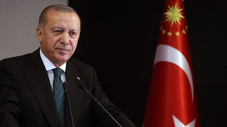 Erdoğan’dan yüz yüze eğitimle ilgili açıklama
