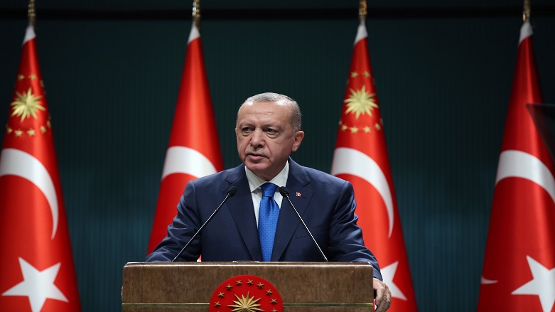 Erdoğan’dan coronavirüs tedbirleriyle ilgili açıklama