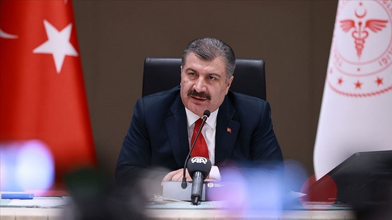 Türkiye’de coronavirüsten ölenlerin sayısı 10 bini geçti