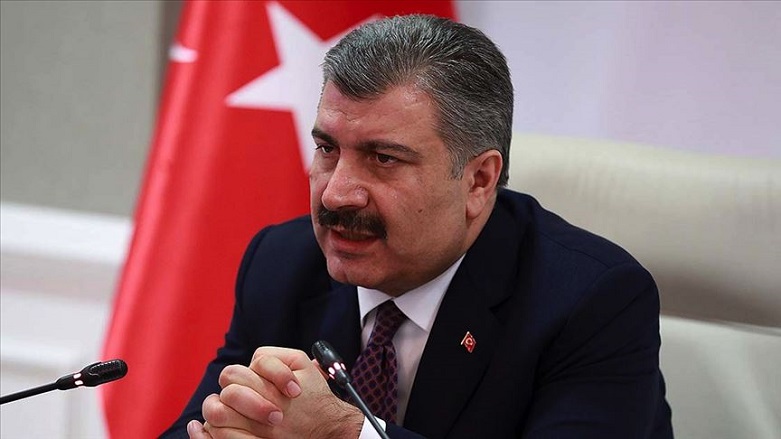 Fahrettin Koca’dan ‘erken tedavi’ vurgusu
