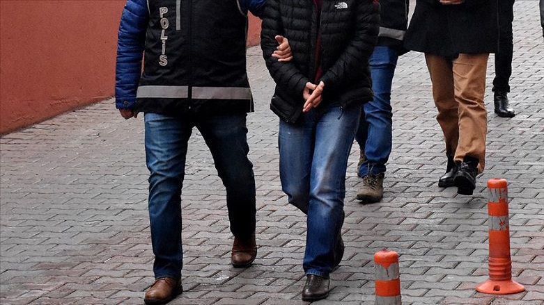 48 ilde FETÖ operasyonu: 228 gözaltı kararı