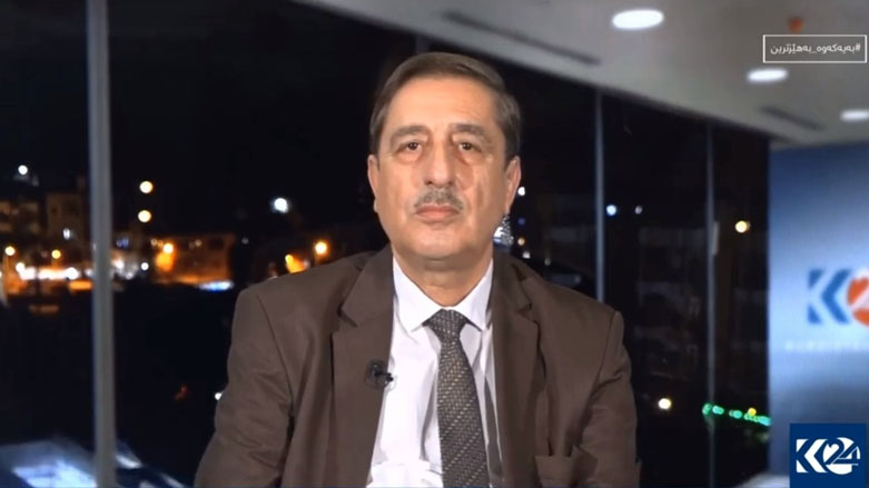 ENKS: Baas yönetimi Kürt sorununa yaklaşmıyor