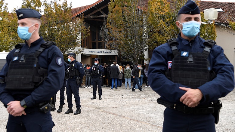 Fransa’da radikal İslamcılara operasyon