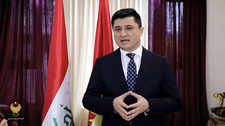 Şivani: Erbil ile Bağdat sorunlarını çözmek istiyor
