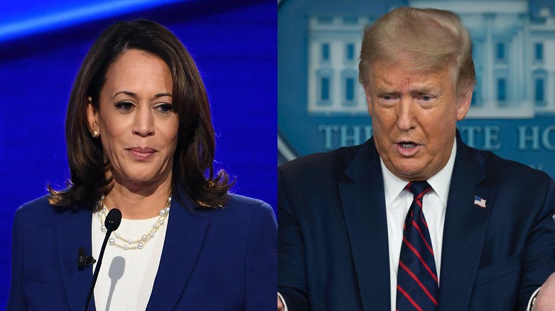 Kamala Harris: Trump’ın duyuracağı bir coronavirüs aşısına güvenmem
