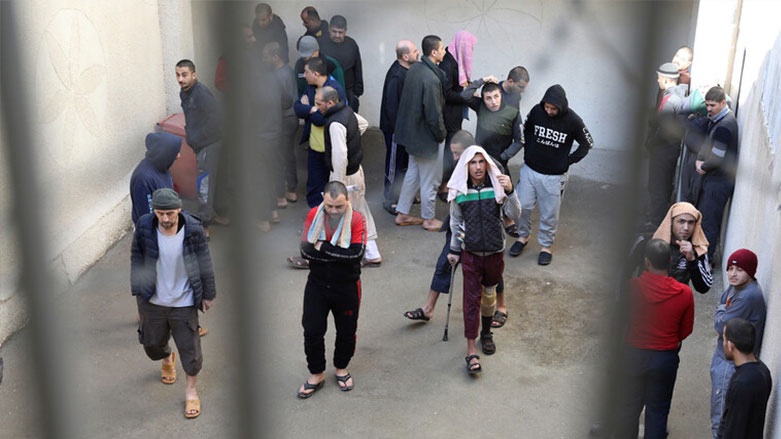 Rojava’da DAİŞ’lilerin kaçma girişimiyle ilgili açıklama