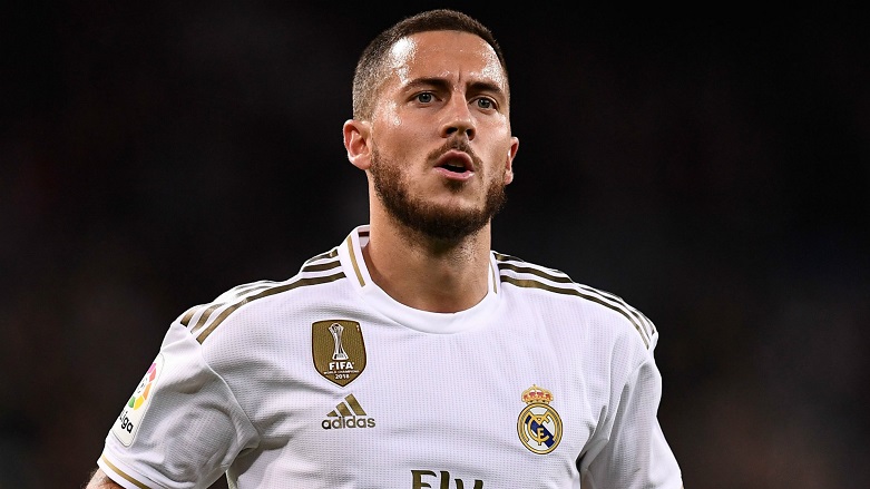 Hazard: Herkes gibi ben de biraz korkuyorum