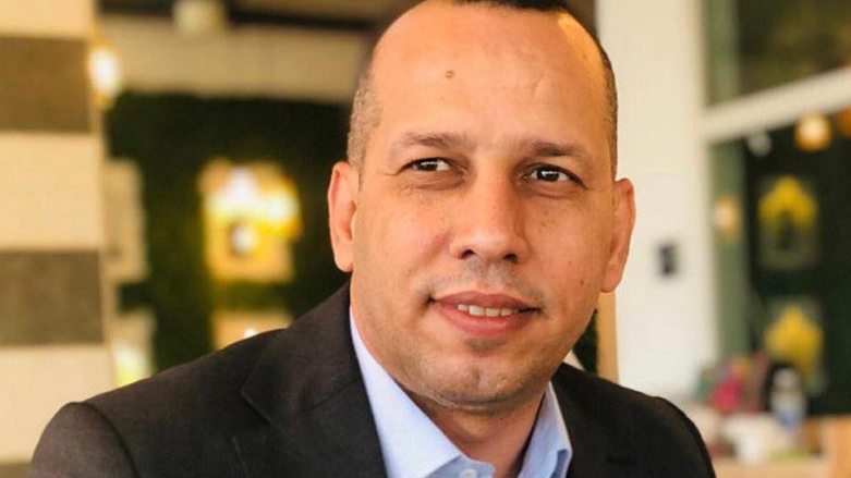 Iraklı terör uzmanı silahlı saldırı sonucu öldü