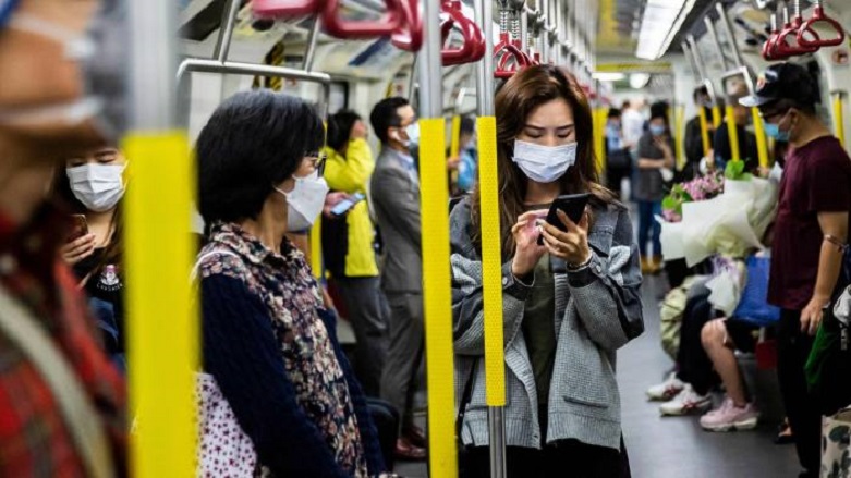 Hong Kong’da 5 Mart’tan bu yana bir ilk