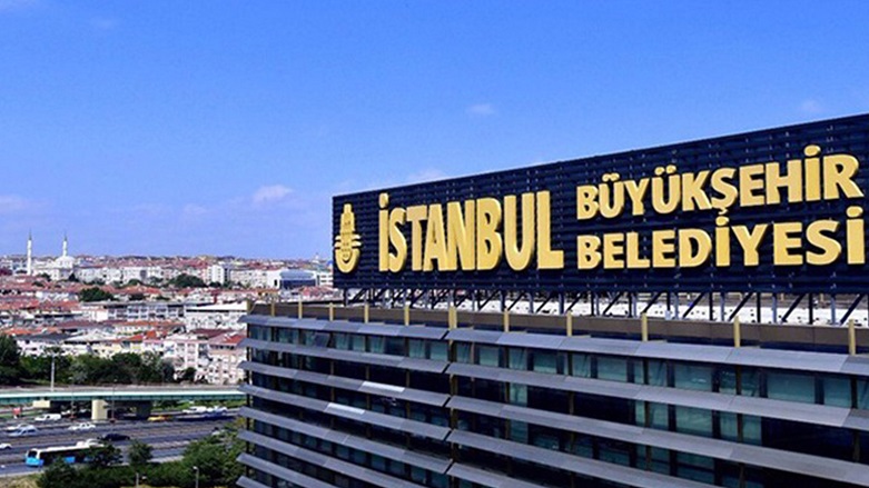 İBB’den Kürtçe coronavirüs afişleri