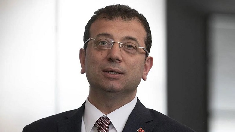 İmamoğlu coronavirüse yakalandı