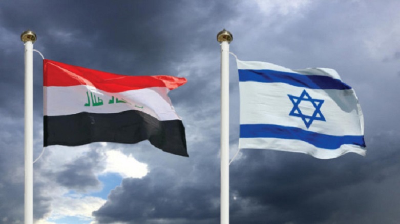 ‘Irak ve İsrail normalleşmeyi görüşecek’ iddiası