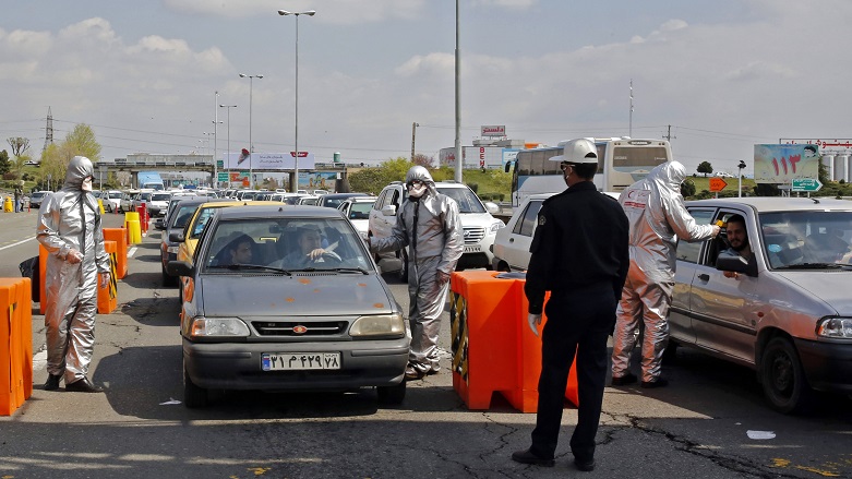 İran’da 138 ölüm daha