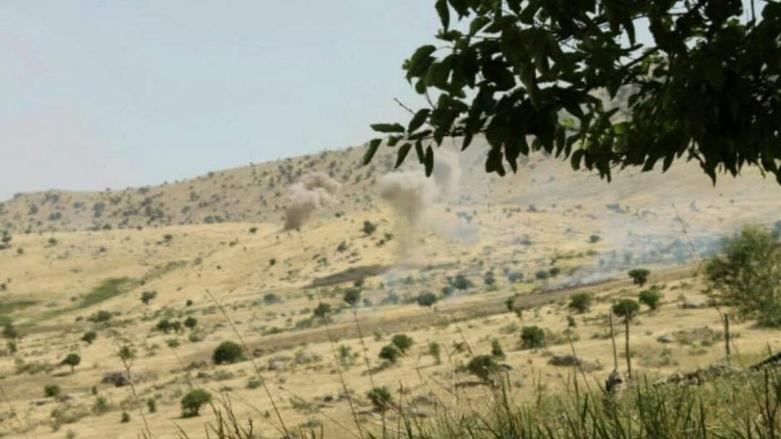 Irak'tan İran'a nota