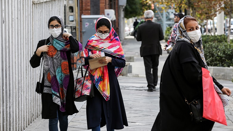 İran ve Rojhilat: İş yerleri kapatılıyor, seyahatler yasaklanıyor